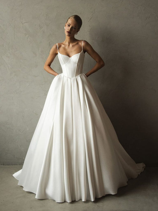 Vestido de Novia | Miaminovias | Cornelli