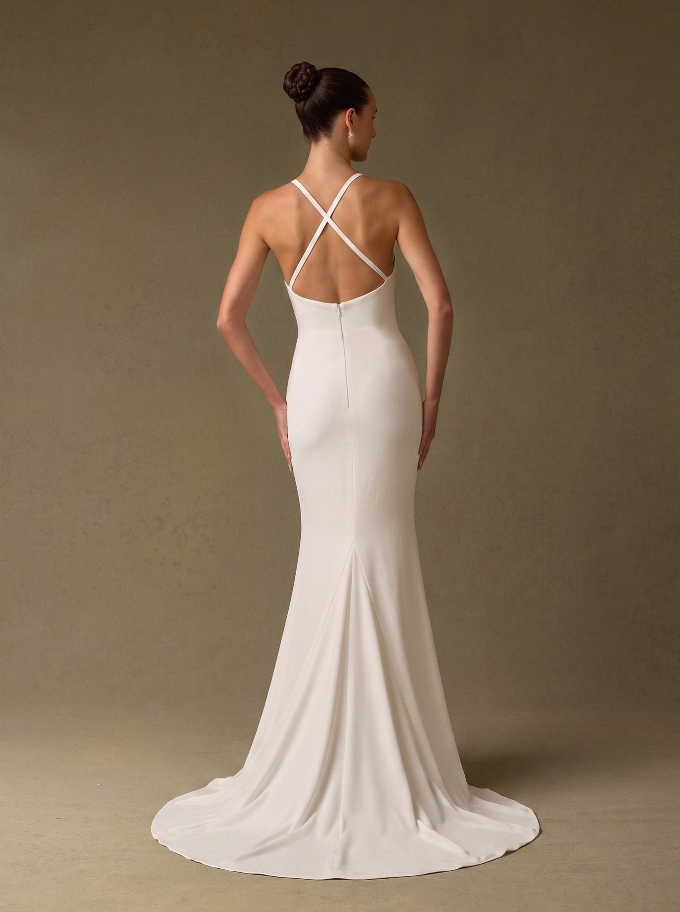 Vestido de Novia| Miaminovias| Australia