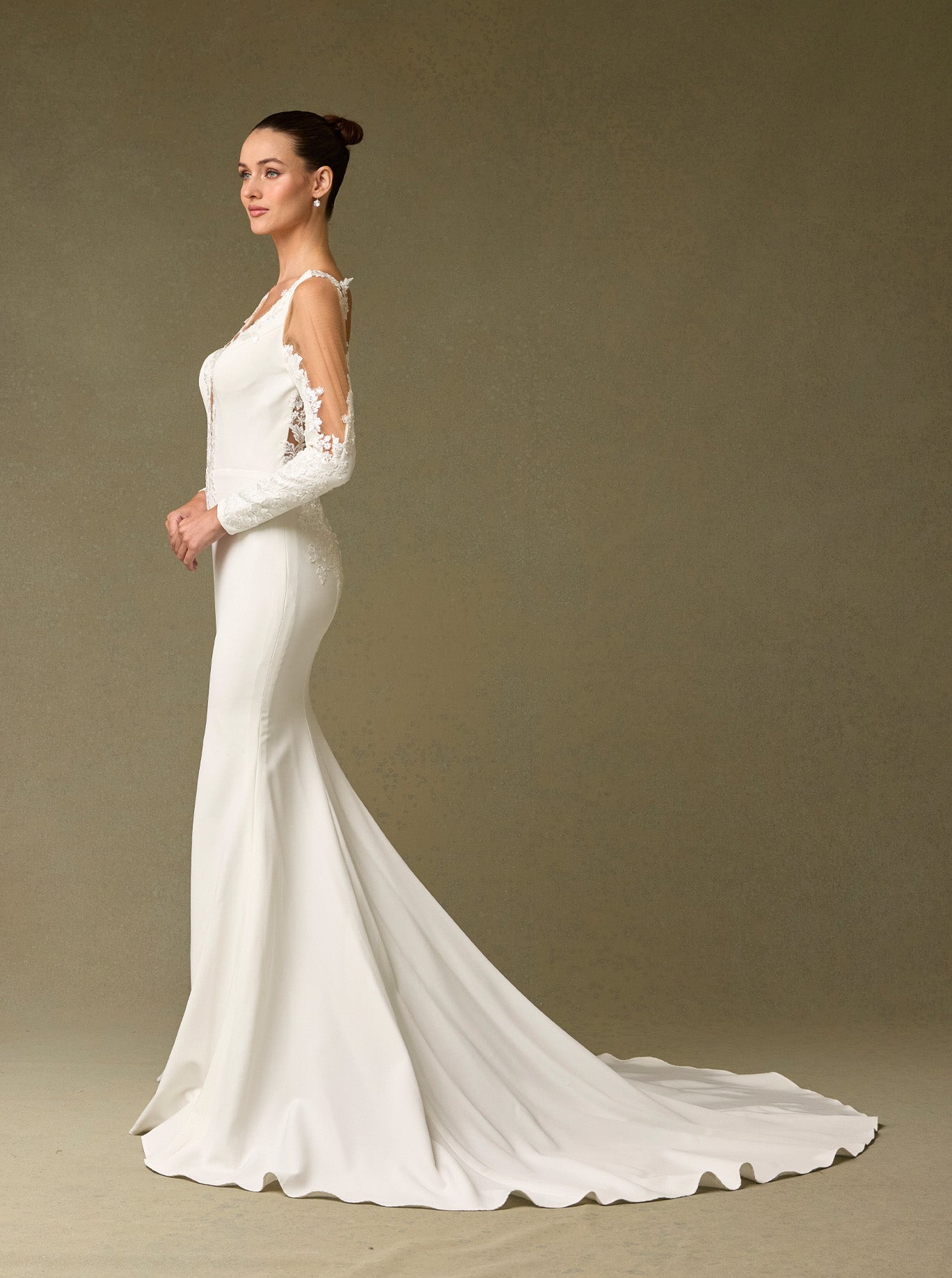 Vestido de Novia| Miaminovias| Melly