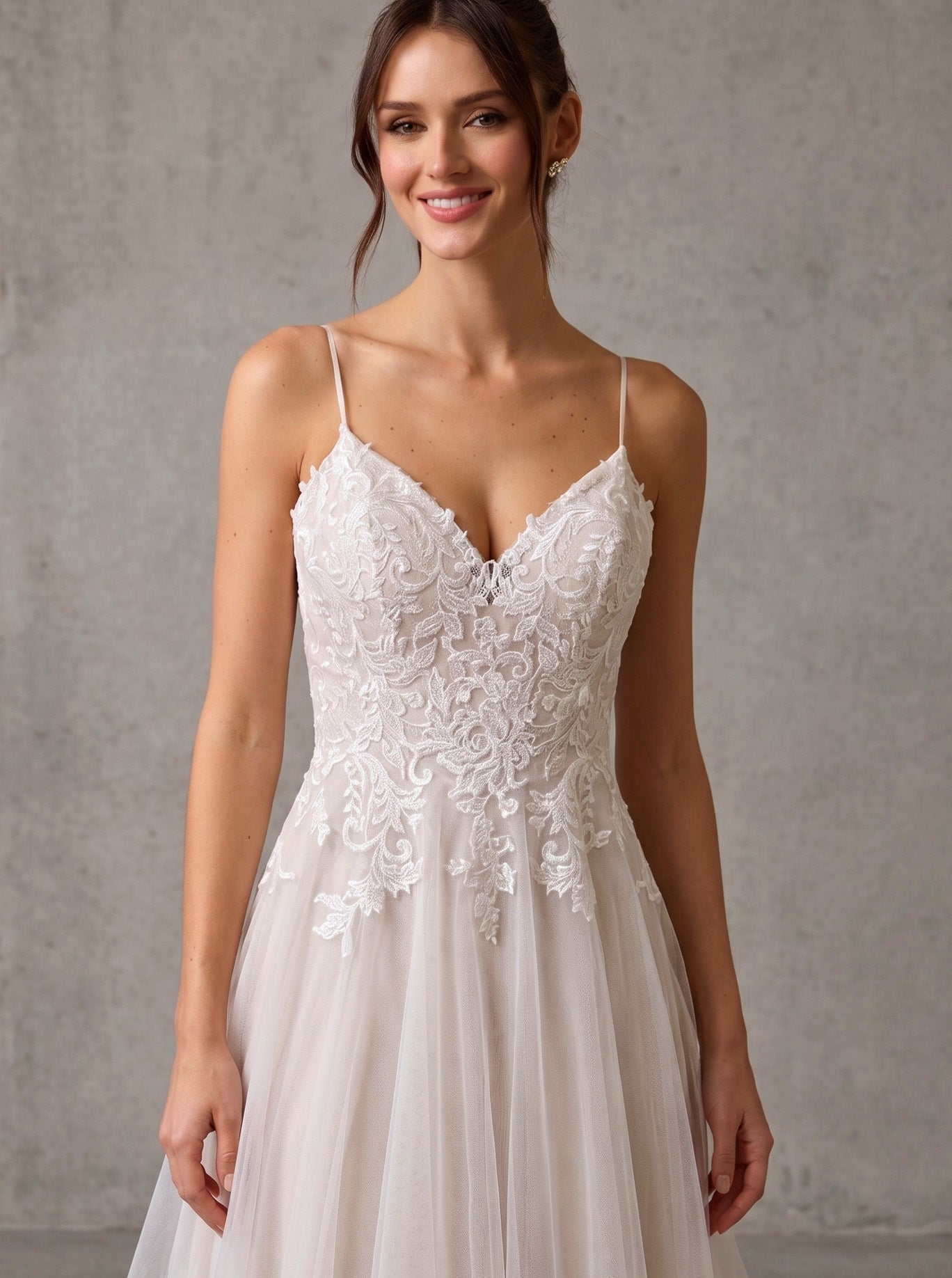 Vestido de Novia| Miaminovias| Evy
