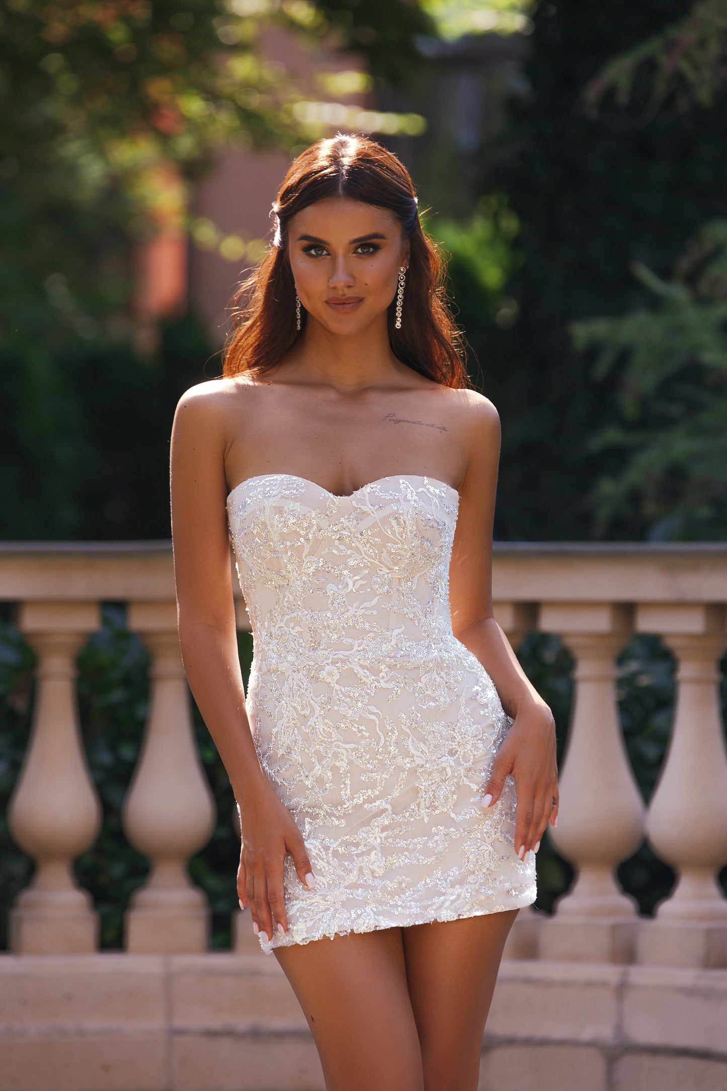 Vestido de Novia | Miaminovias | Darnel