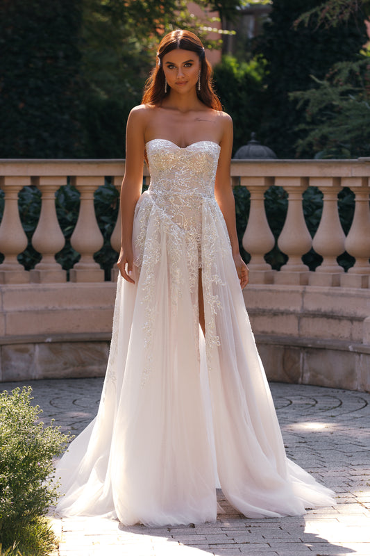 Vestido de Novia | Miaminovias | Darnel