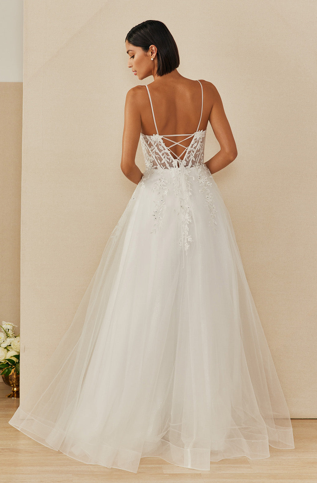 Vestido de Novia | Miaminovias | Merly