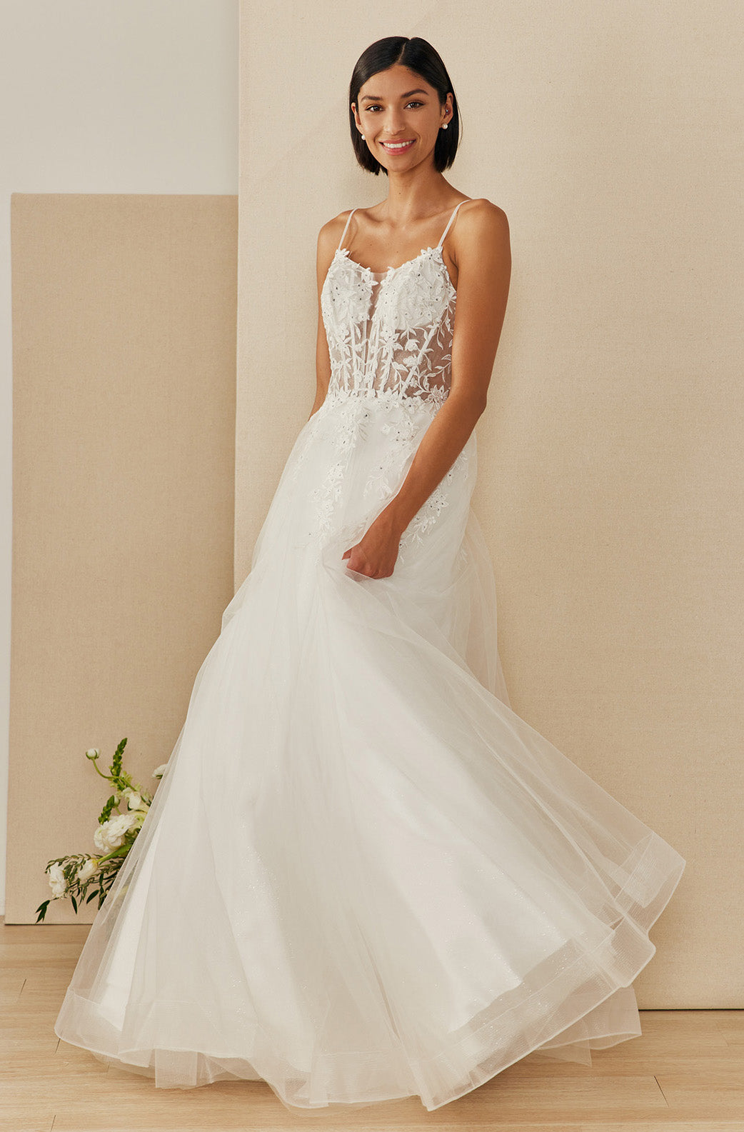 Vestido de Novia | Miaminovias | Merly