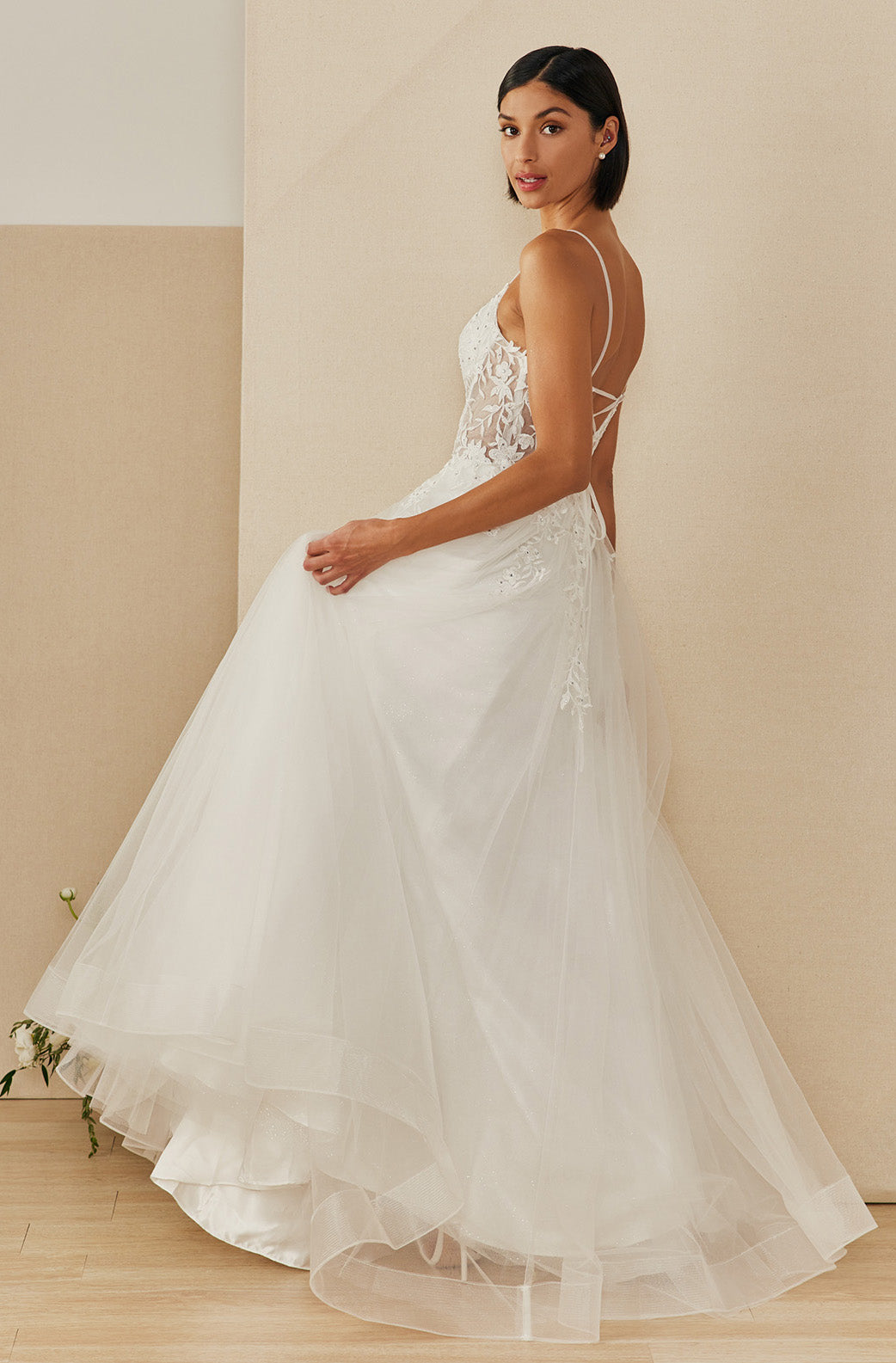 Vestido de Novia | Miaminovias | Merly