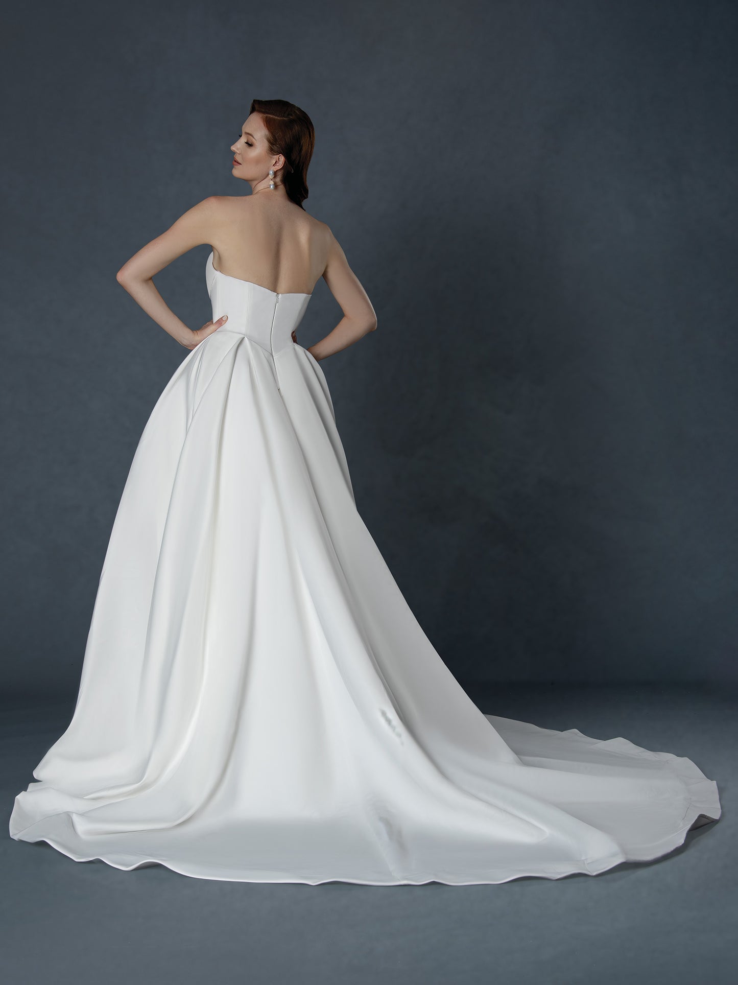 Vestido de Novia| Miaminovias| Eira