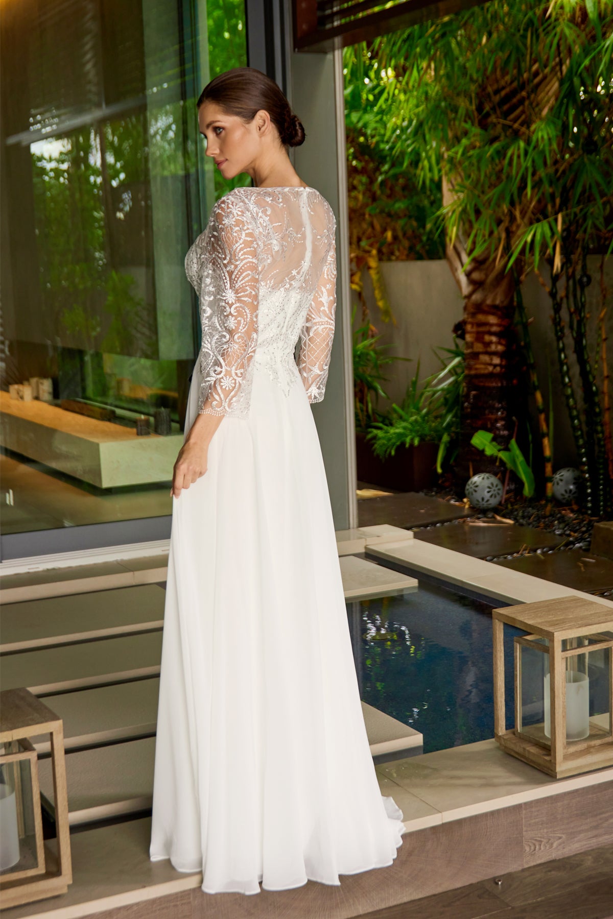 Vestido de Novia | Miaminovias | Lone