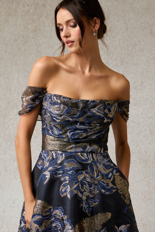 Vestido de Fiesta| Miaminovias| Sammy