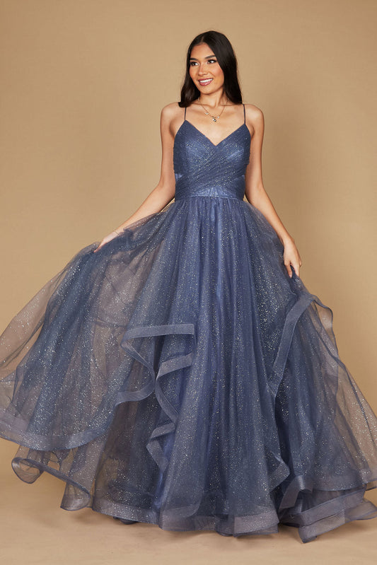 Vestido de Fiesta| Miaminovias| Carrey