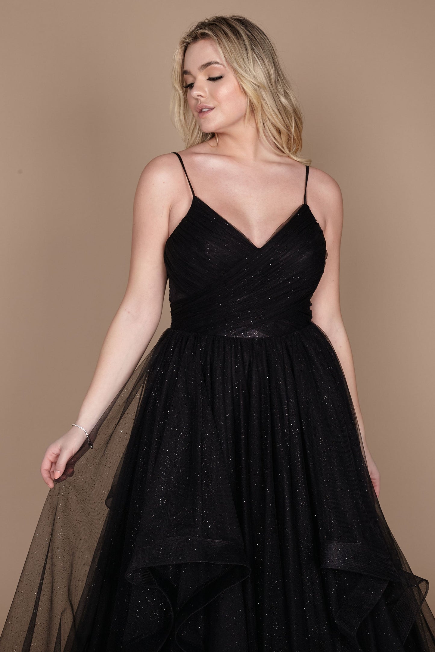 Vestido de Fiesta| Miaminovias| Carrey