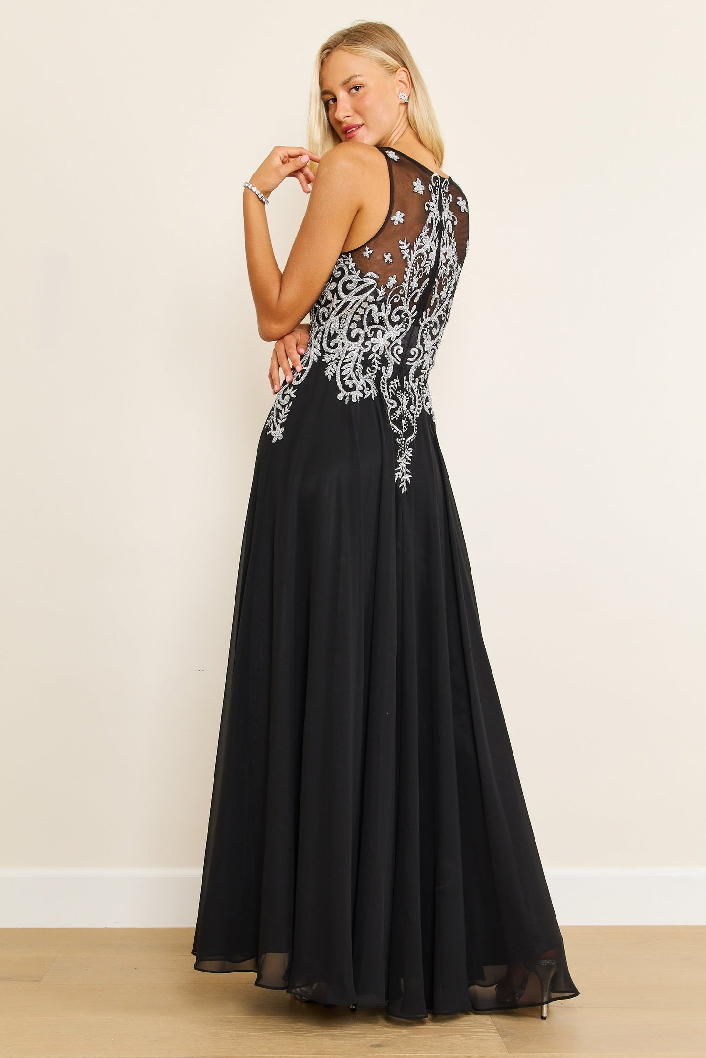 Vestido de  Madre| Miaminovias| Rubby