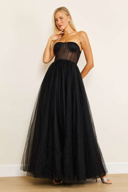 Vestido de Fiesta| Miaminovias| Kaira