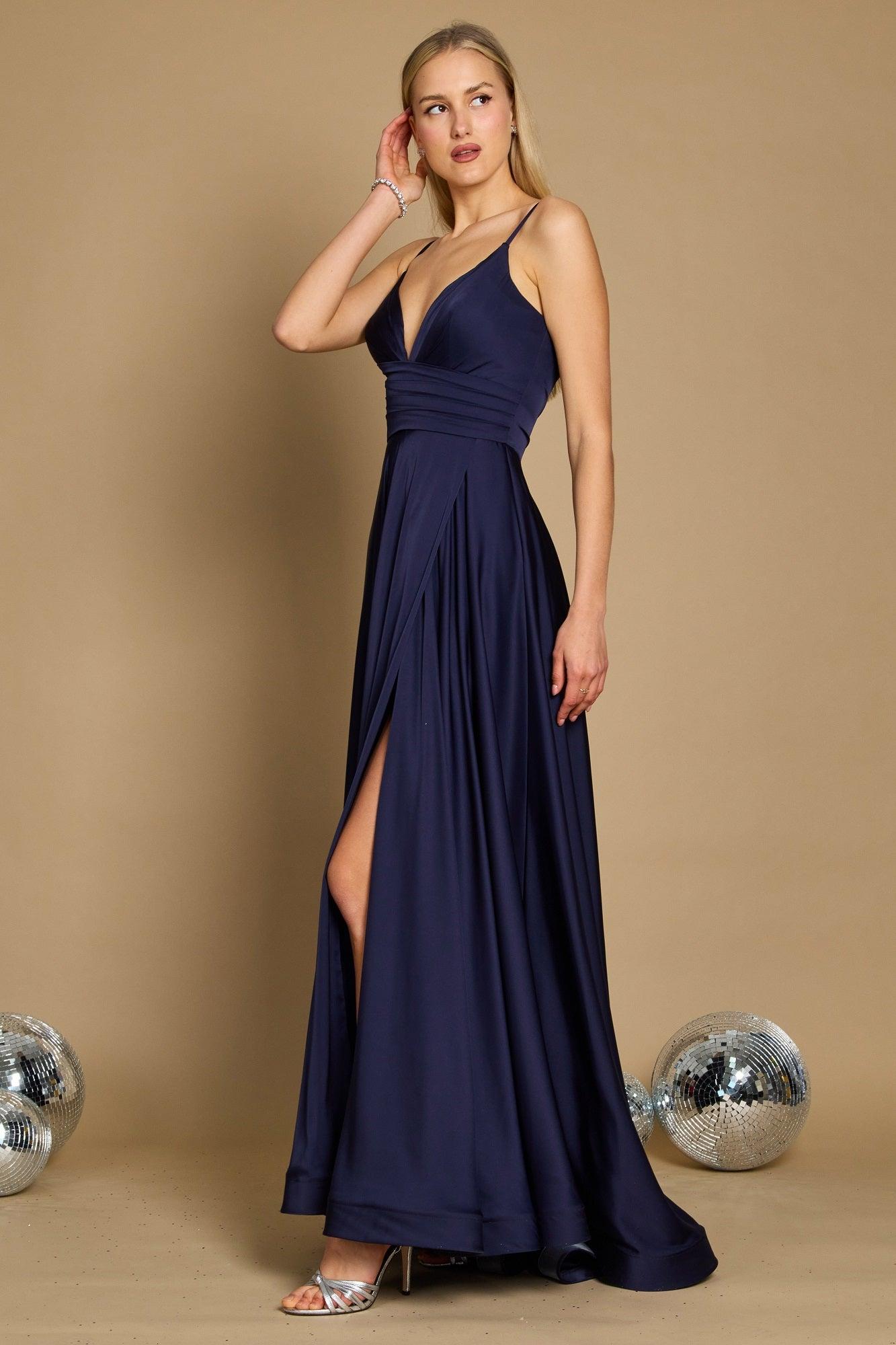 Vestido de Fiesta| Miaminovias| Jacinta