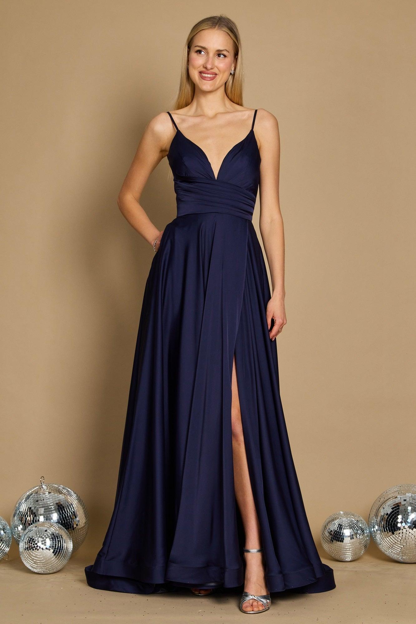 Vestido de Fiesta| Miaminovias| Jacinta