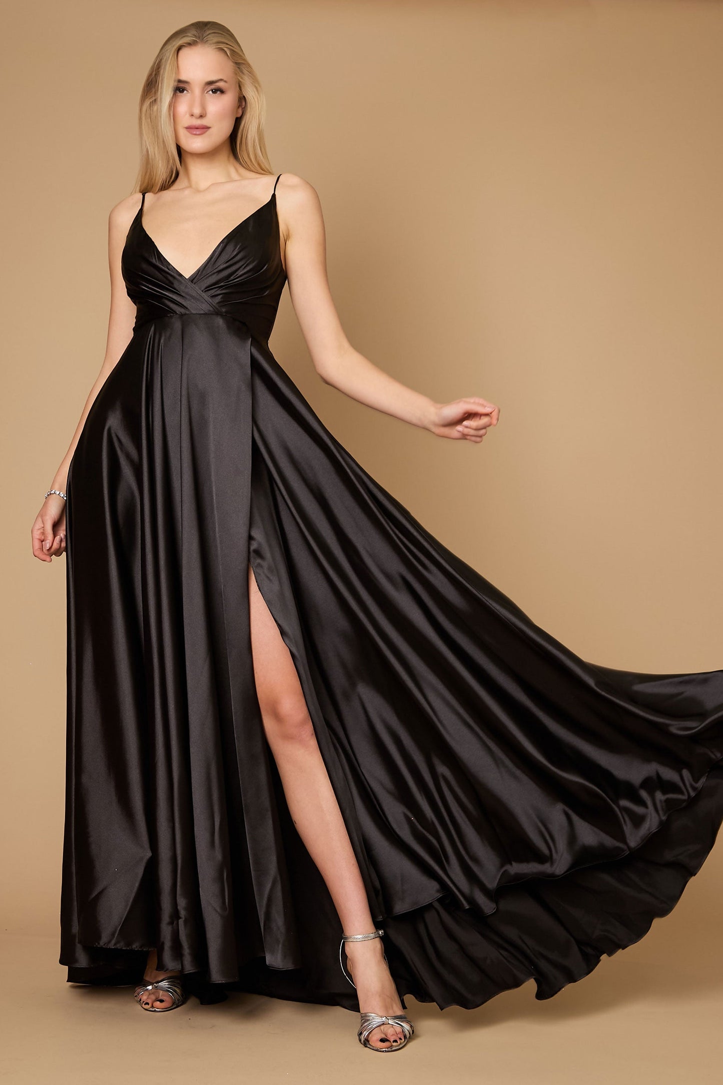 Vestido de Fiesta| Miaminovias| Clariza