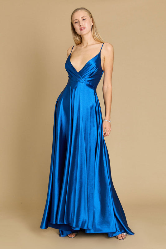 Vestido de Fiesta| Miaminovias| Clariza