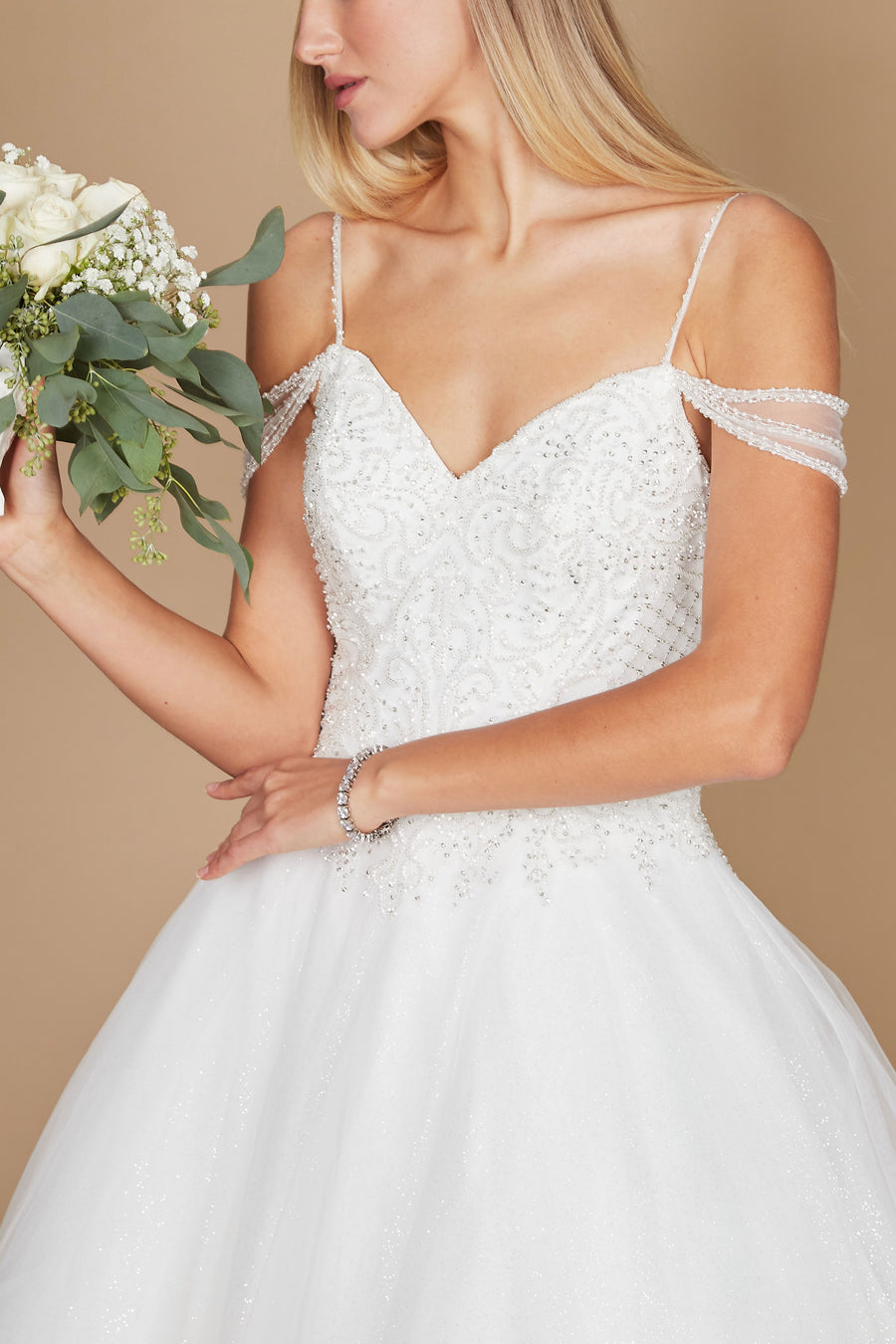 Vestido de Novia | Miaminovias| Shira