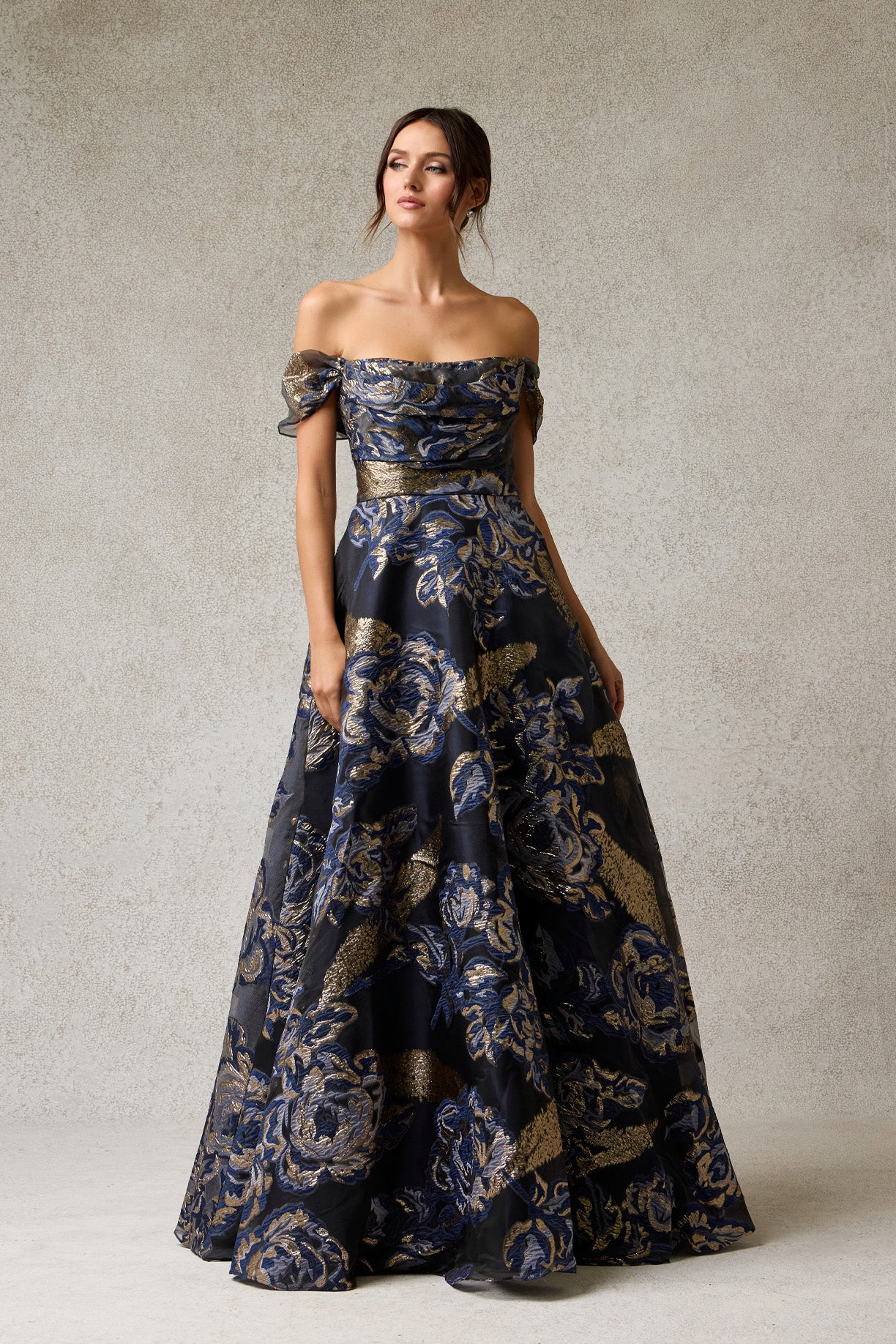 Vestido de Fiesta| Miaminovias| Sammy