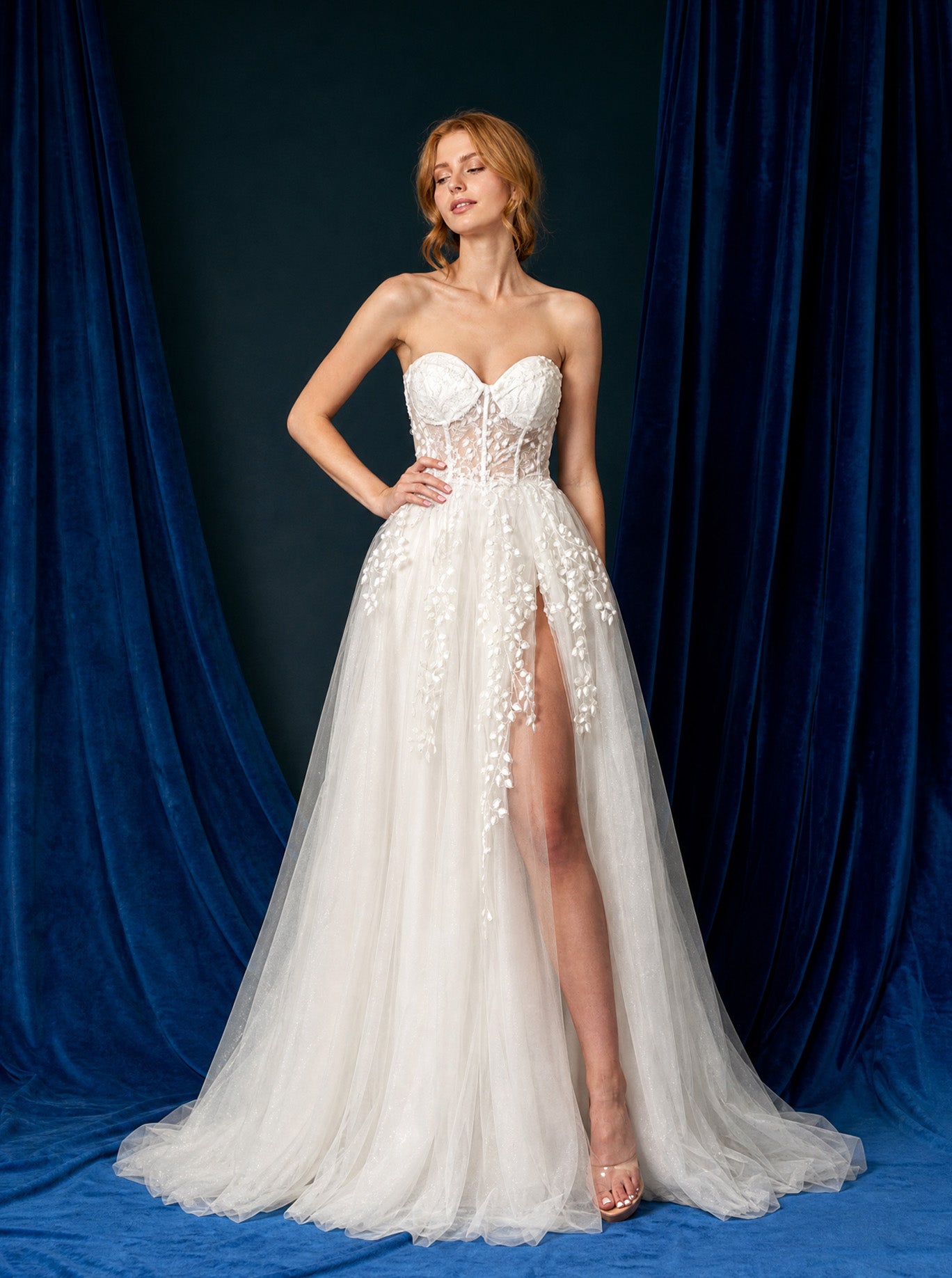 Vestido de Novia| Miaminovias| Genova