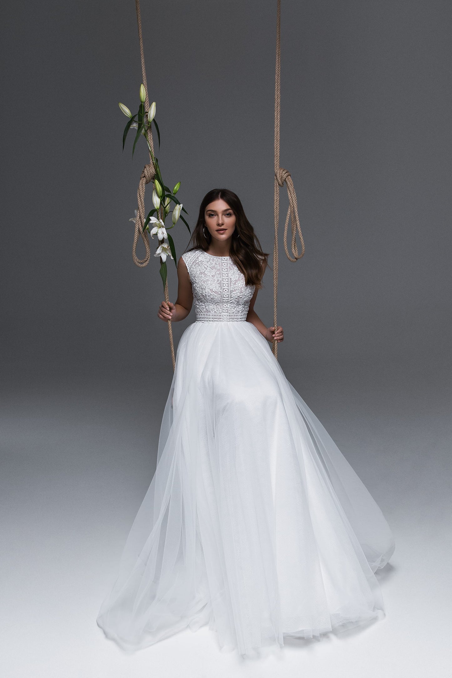 Vestido de Novia| Miaminovias| Phoebe