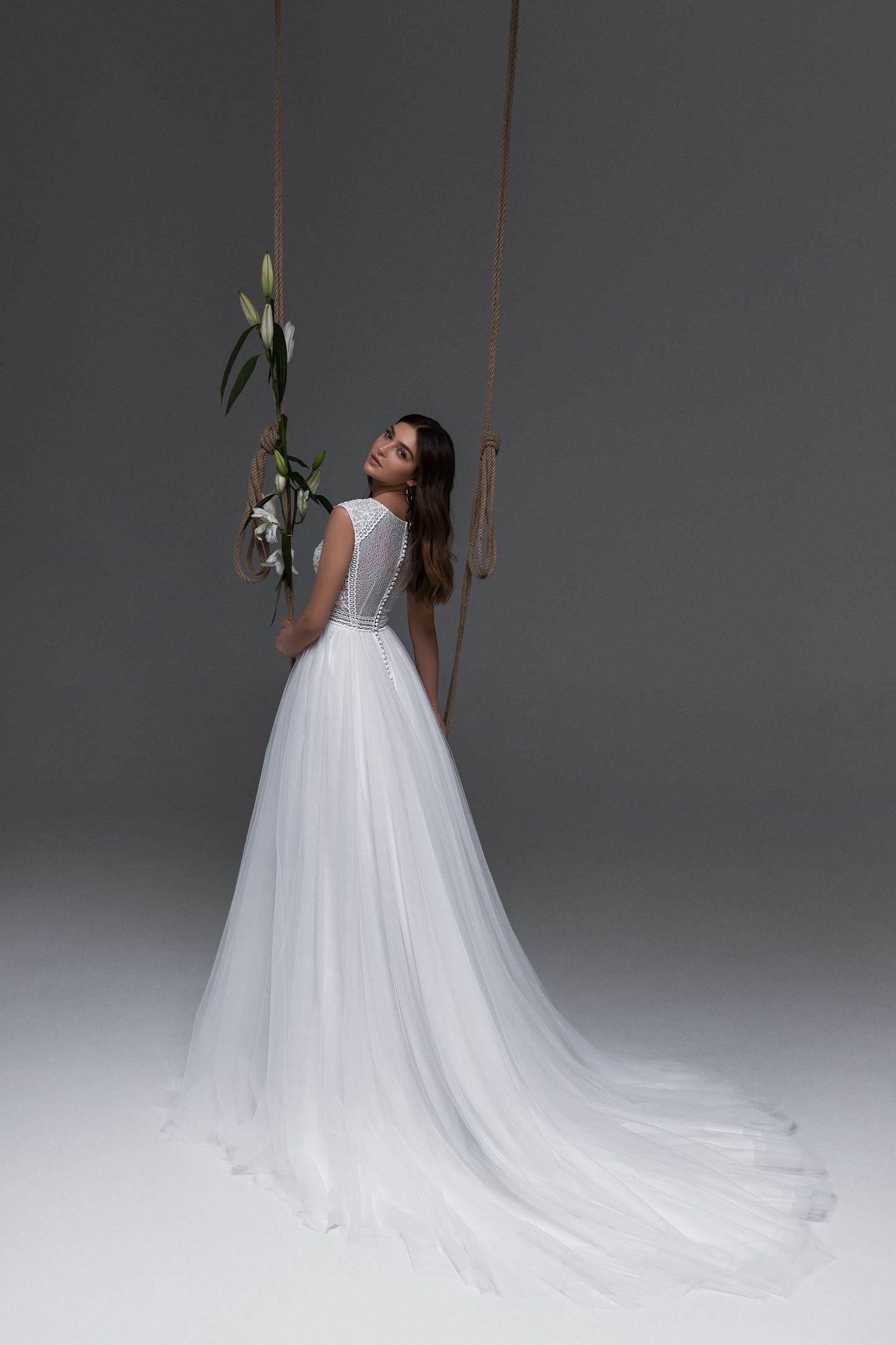 Vestido de Novia| Miaminovias| Phoebe