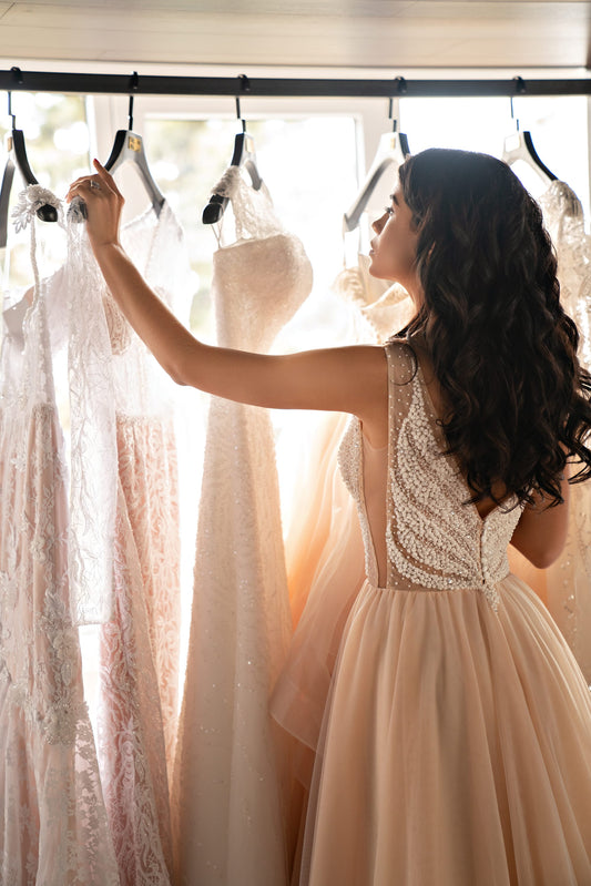 Vestido de Novia | Miaminovias | Barry