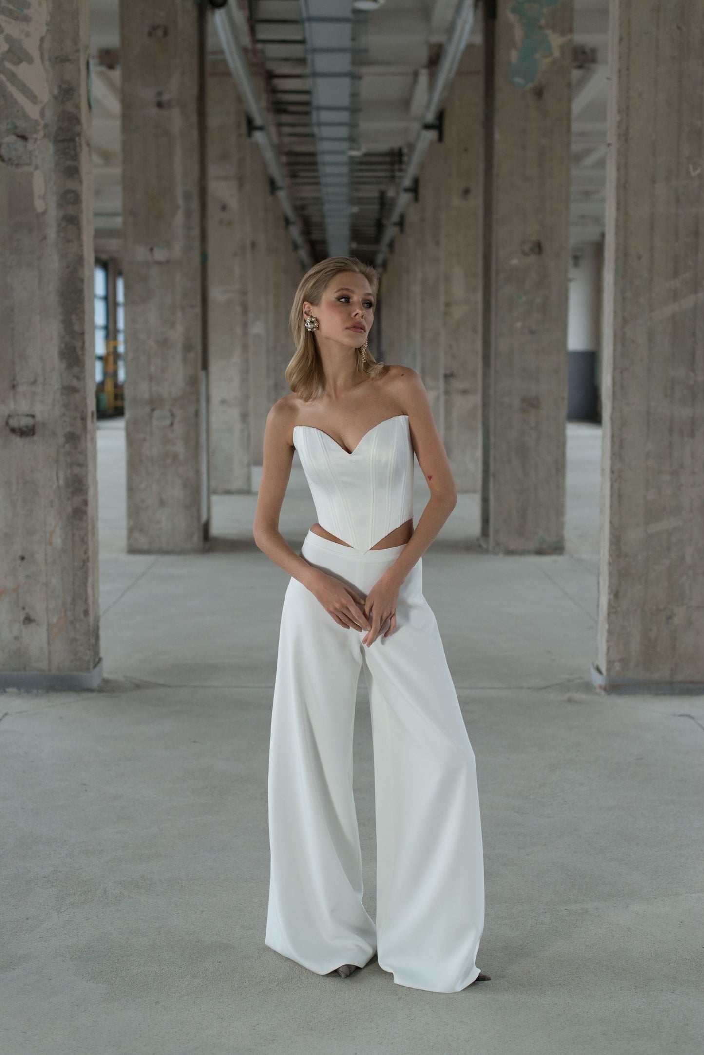 Enterito de Novia| Miaminovias|  Saoirse