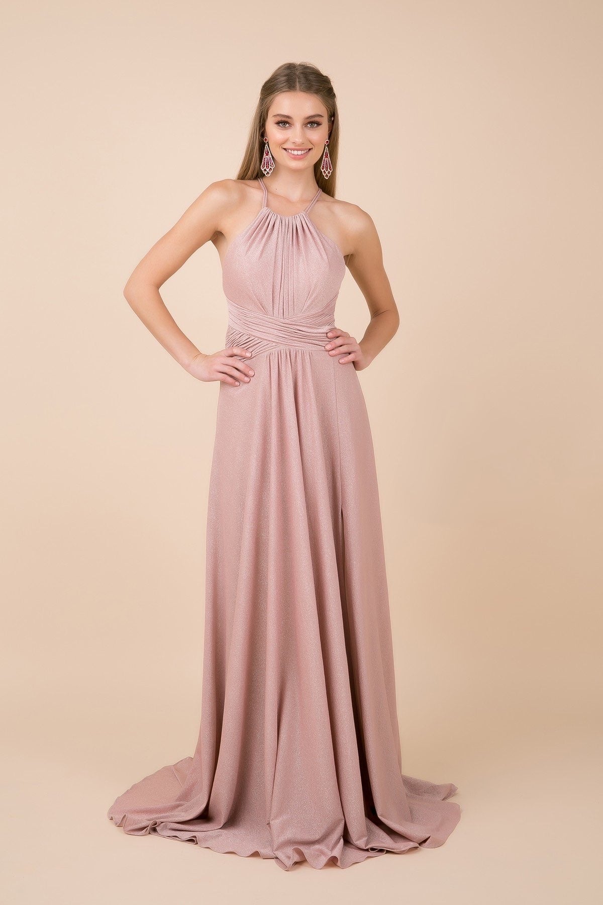 Vestido de Fiesta| Miaminovias| Selena