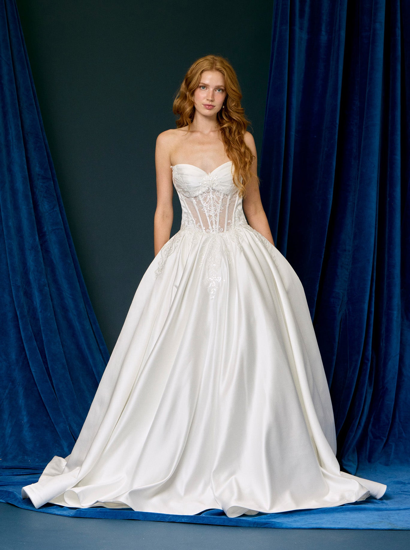 Vestido de Novia| Miaminovias| Europe