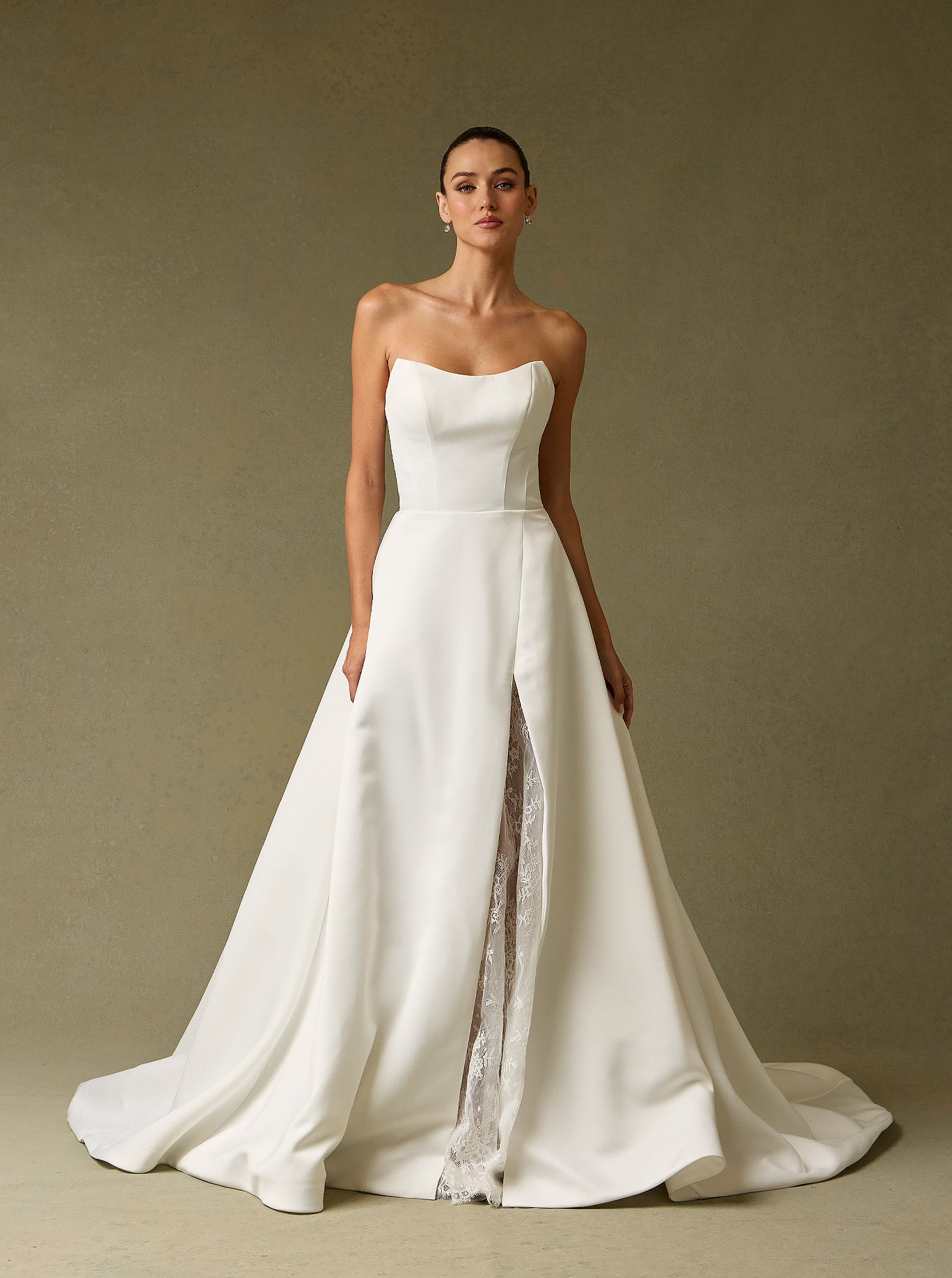Vestido de Novia| Miaminovias| Diamond