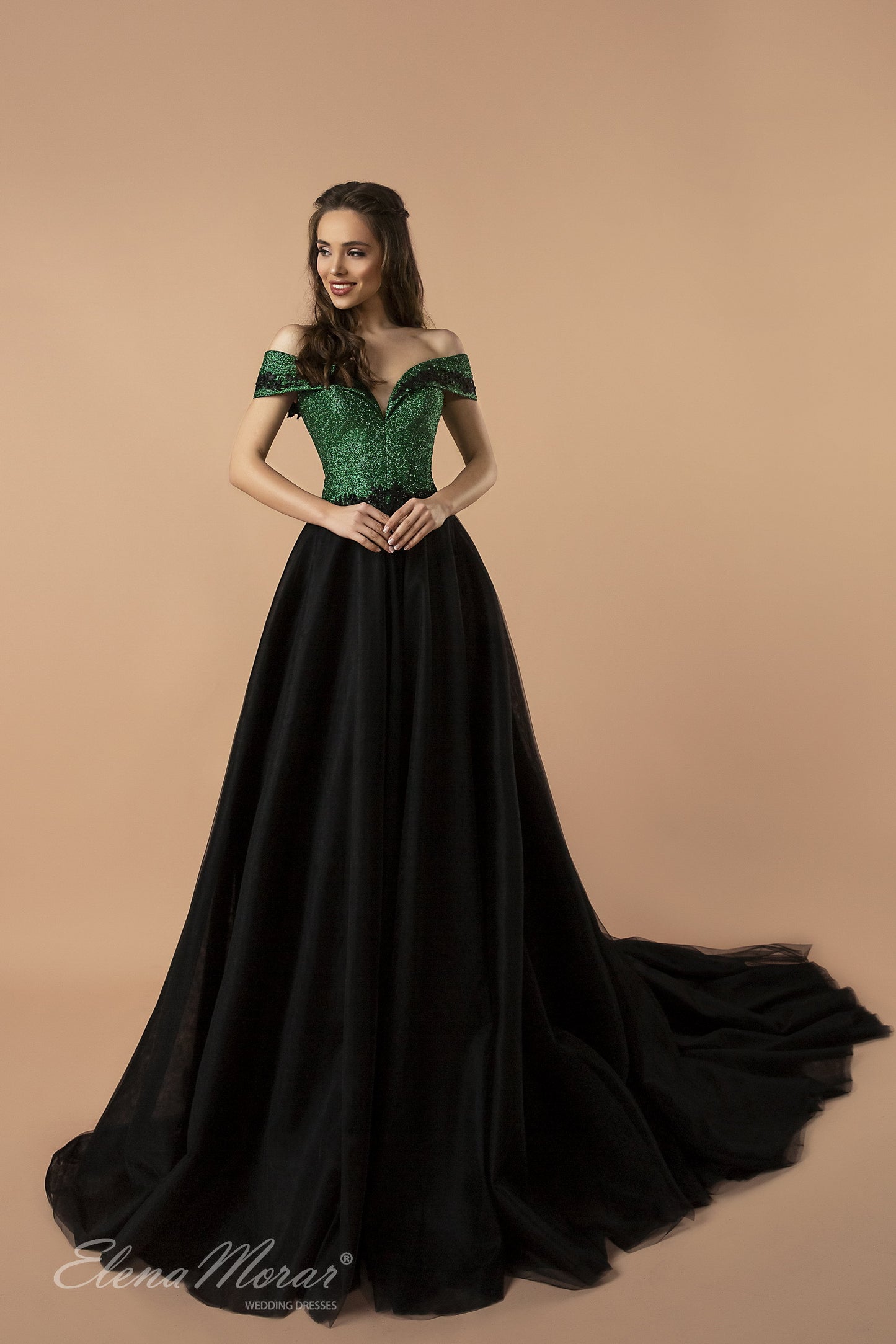 Vestido de Fiesta| Miaminovias| Amestica