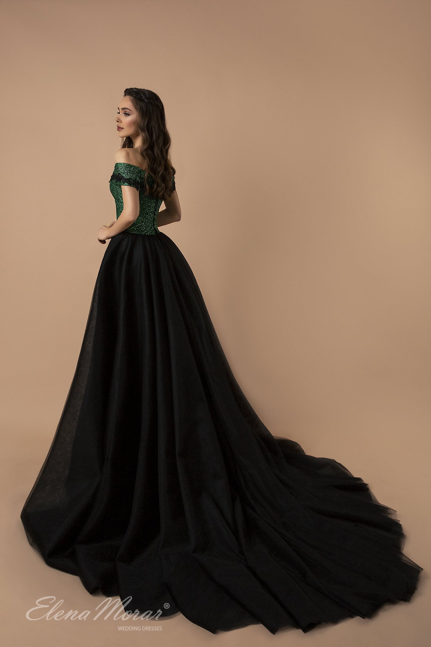 Vestido de Fiesta| Miaminovias| Amestica