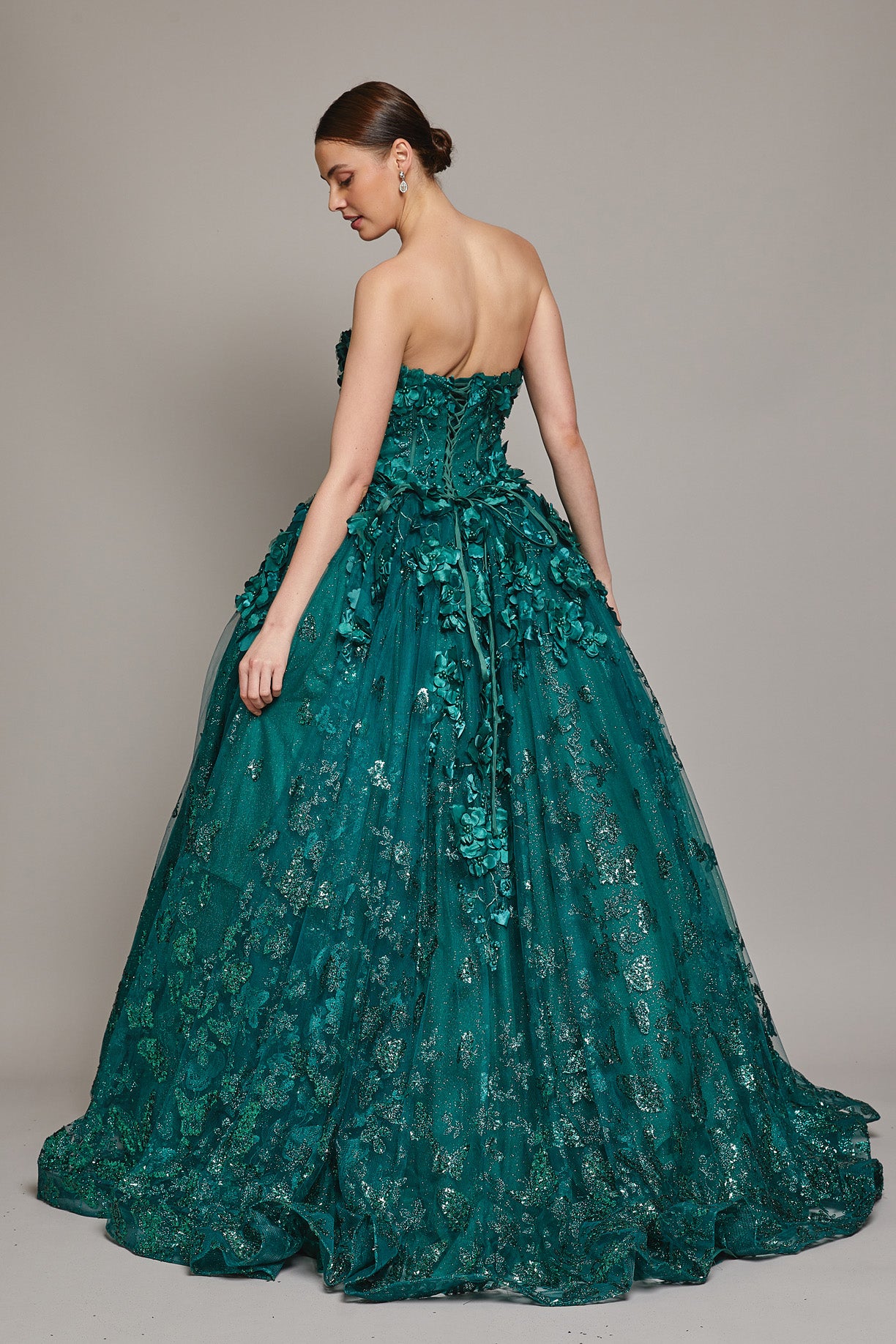 Vestido de Quinceañera | Miaminovias | Giulia