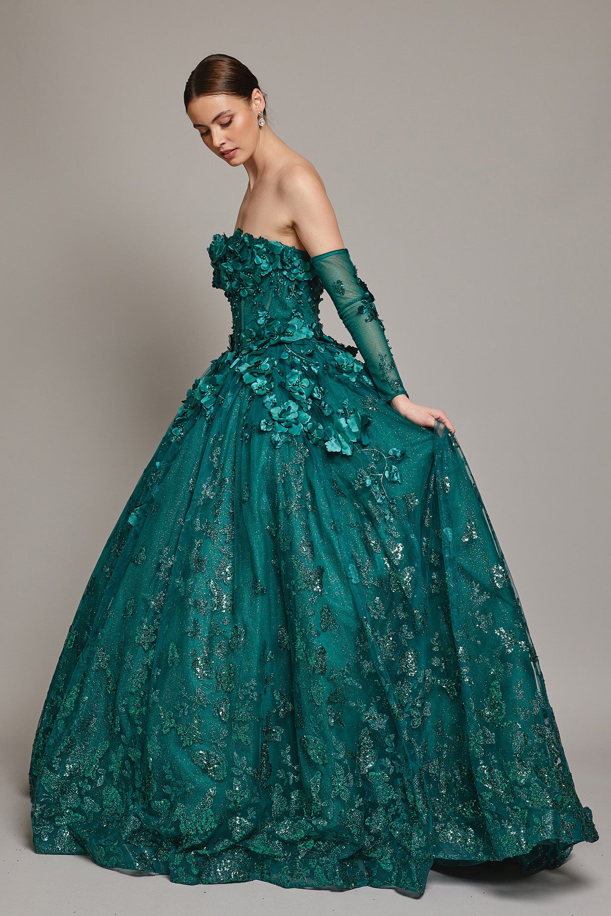 Vestido de Quinceañera | Miaminovias | Giulia