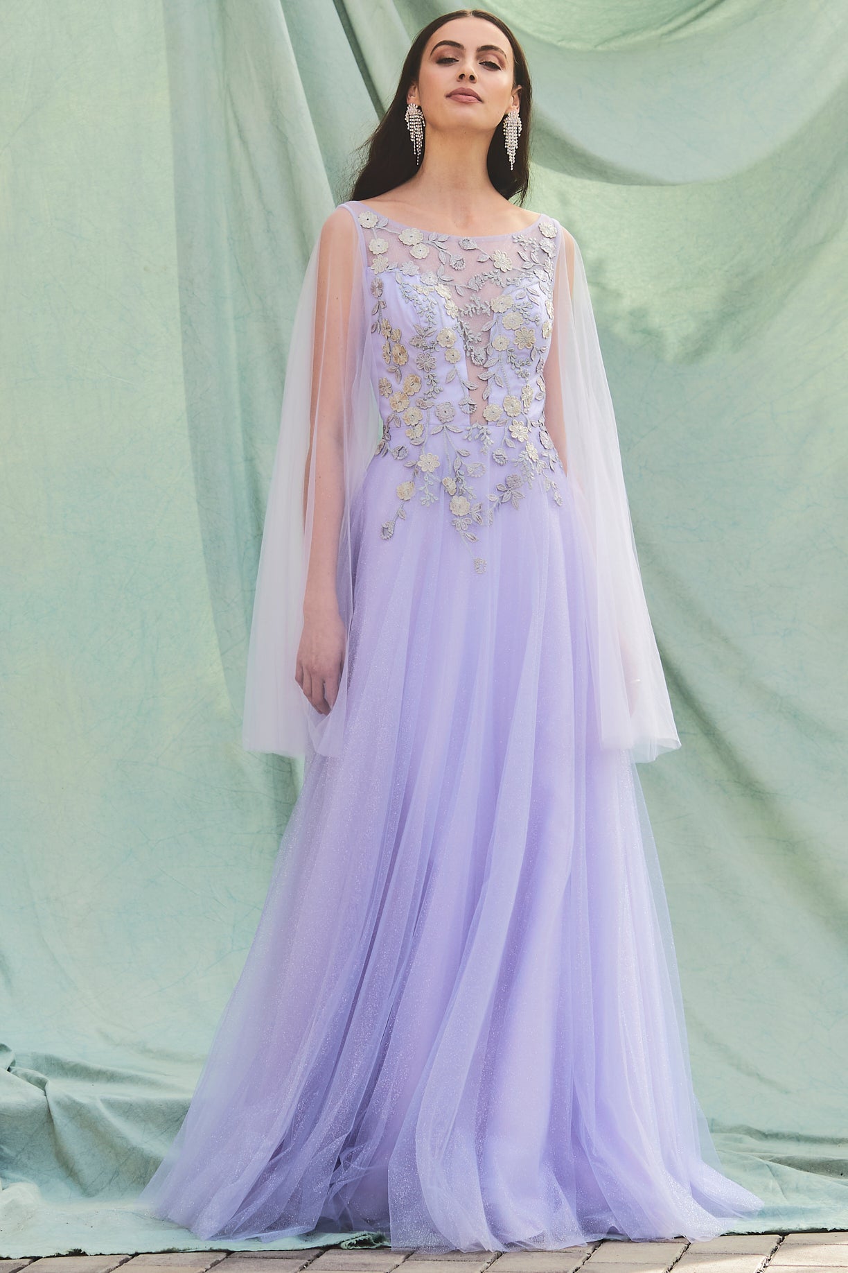 Vestido de  Madre| Miaminovias| Mauricia