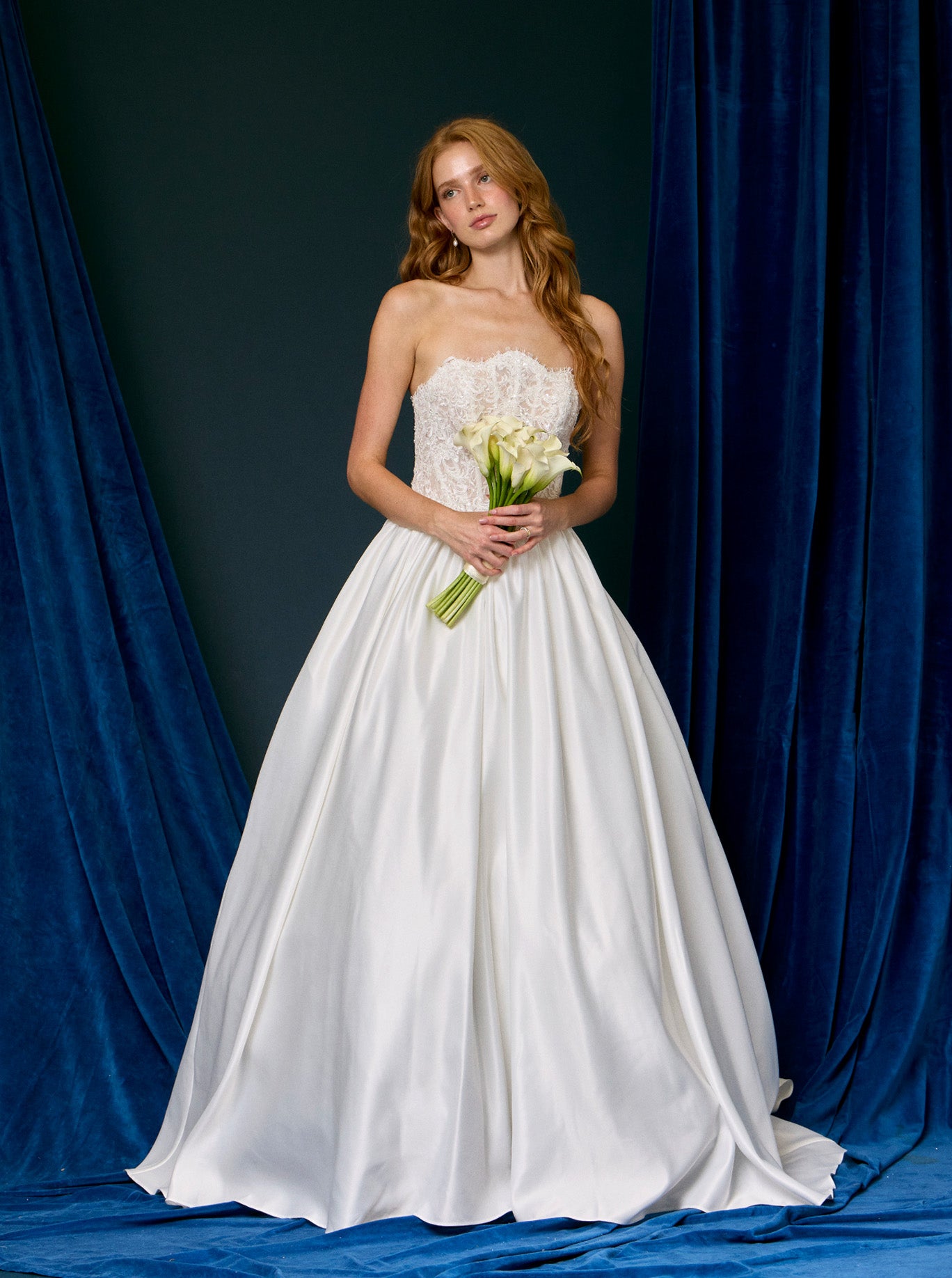 Vestido de Novia| Miaminovias| New York