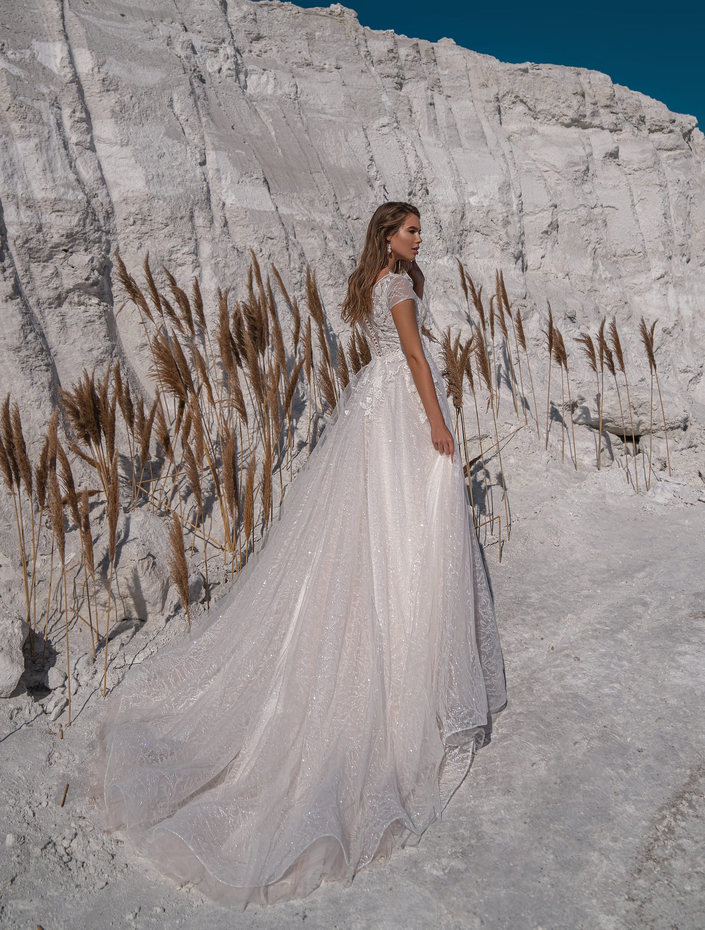 Vestido de Novia| Miaminovias| Aubree