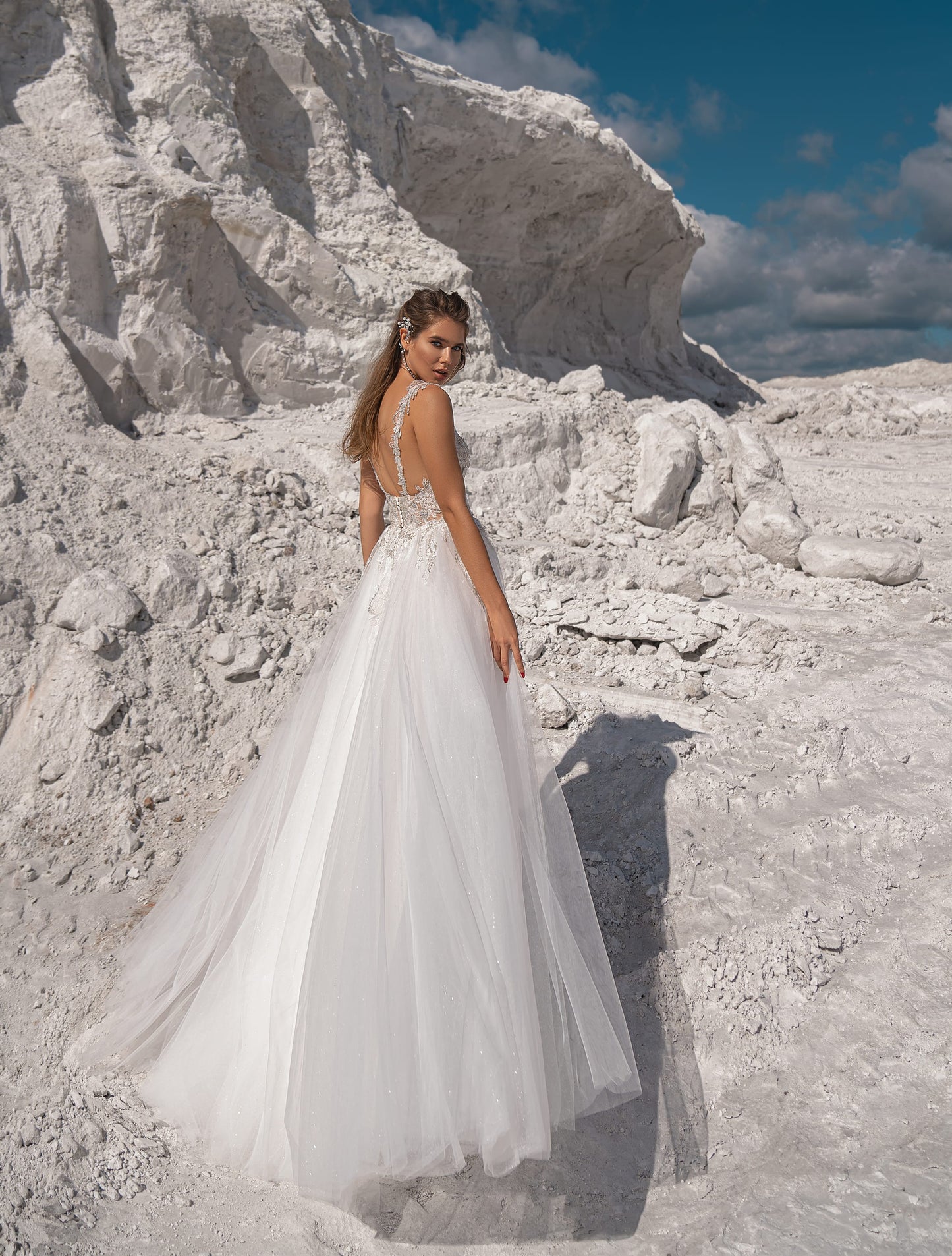 Vestido de Novia| Miaminovias| Athena