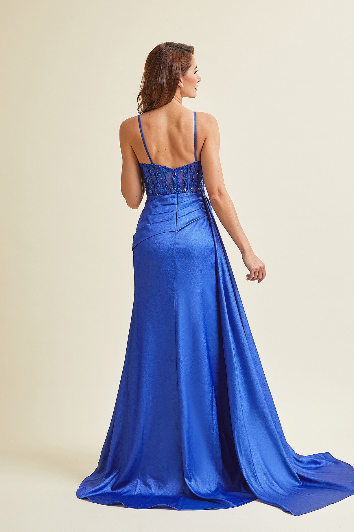 Vestido de Fiesta| Miaminovias| Julianne