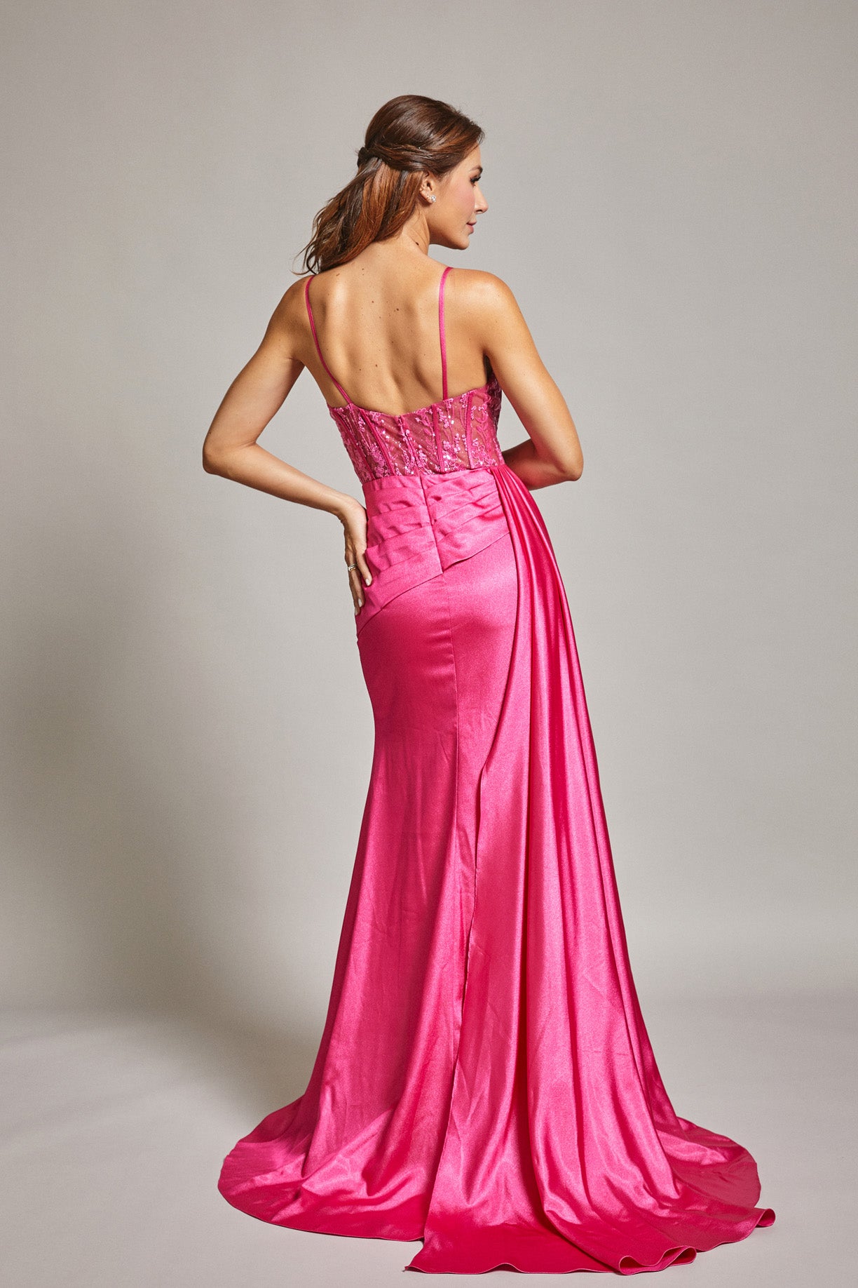 Vestido de Fiesta| Miaminovias| Julianne