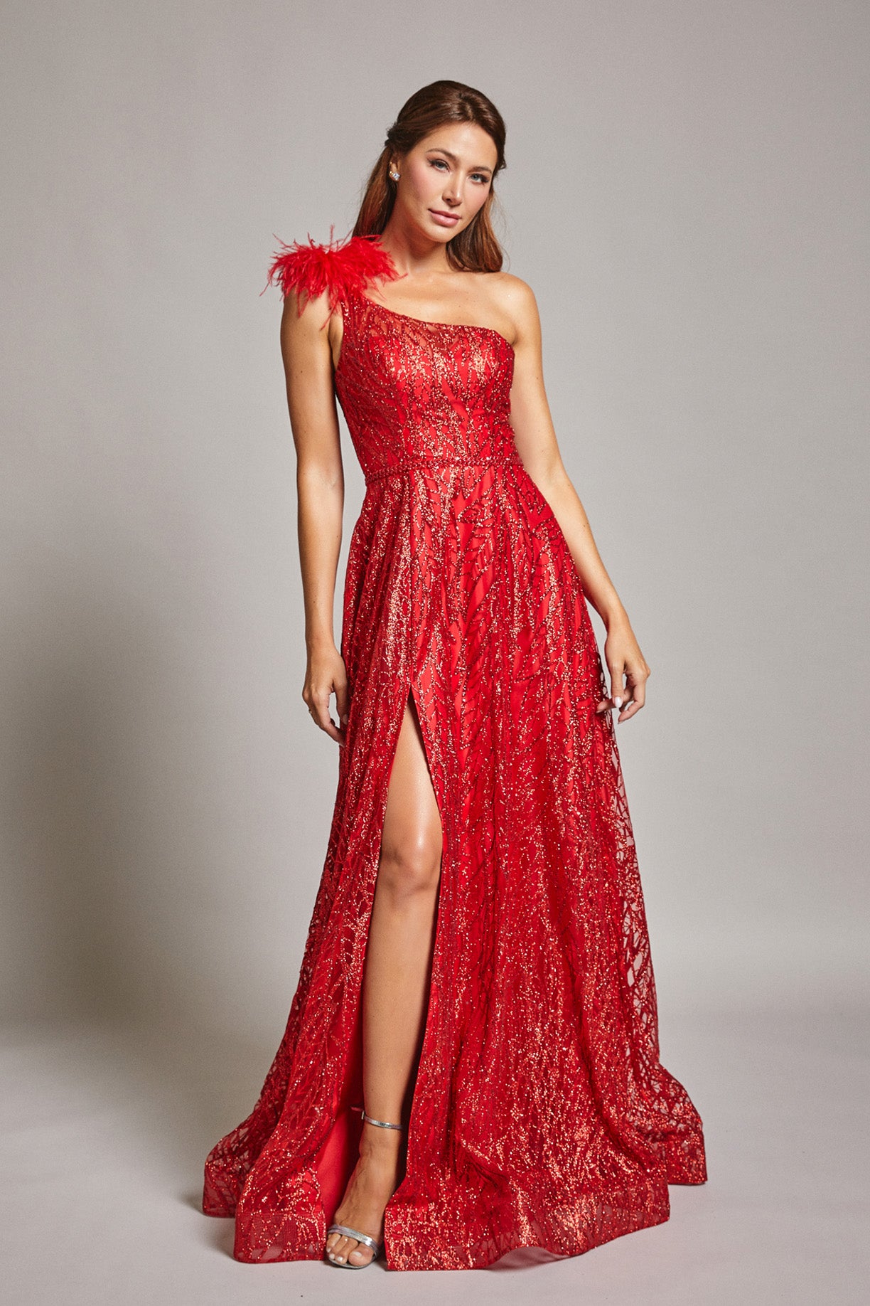 Vestido de Fiesta| miaminovias|  Redina