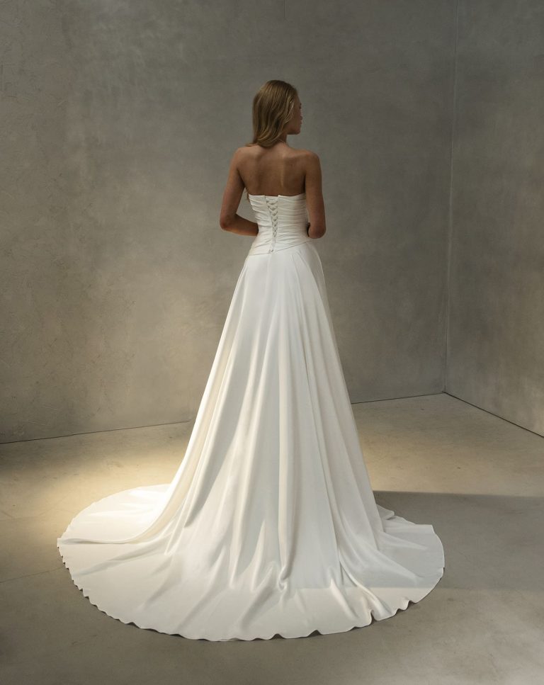 Vestido de Novia | Miaminovias | Estelle