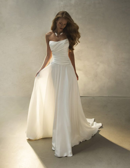 Vestido de Novia | Miaminovias | Estelle