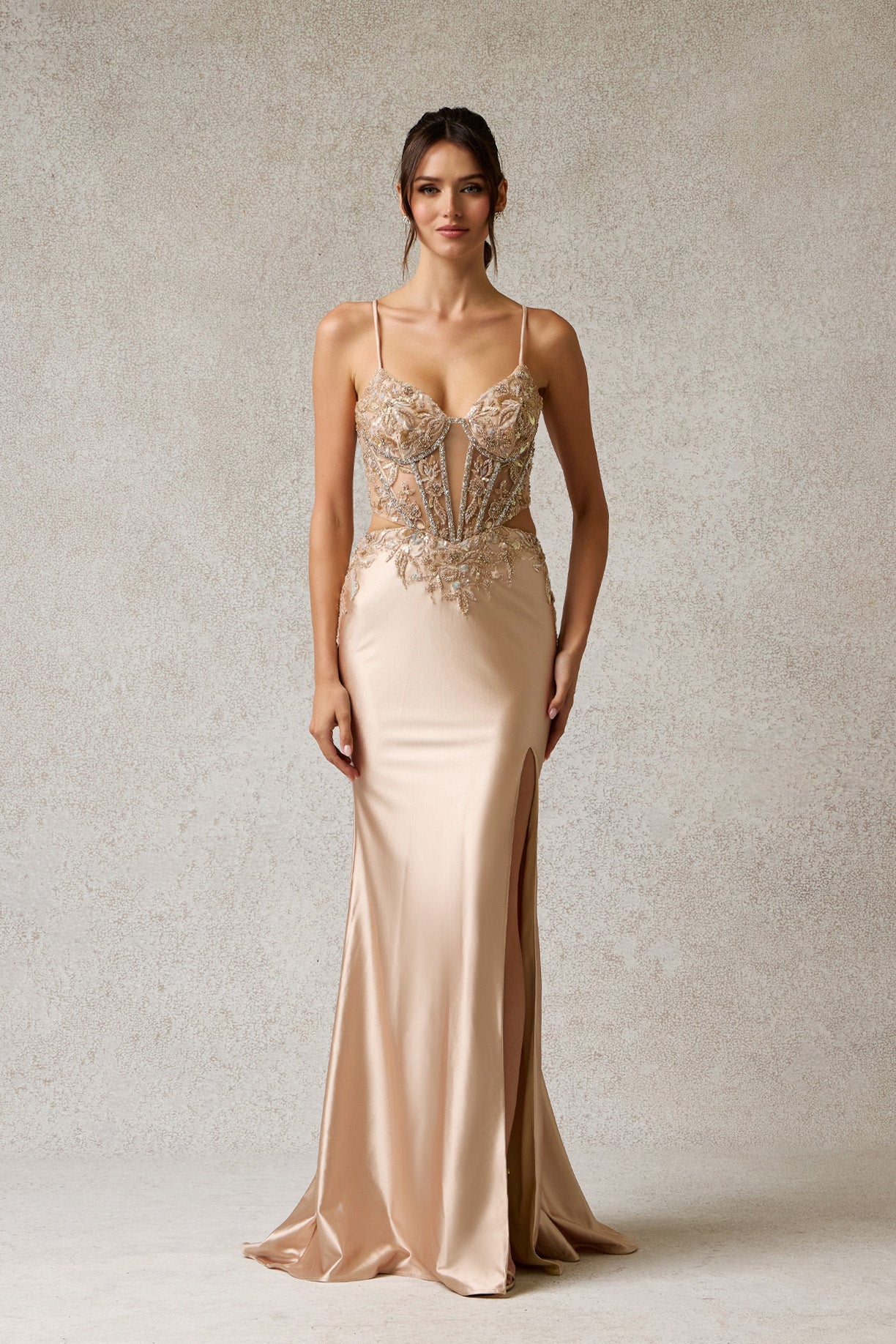 Vestido de Fiesta| Miaminovias| Sam