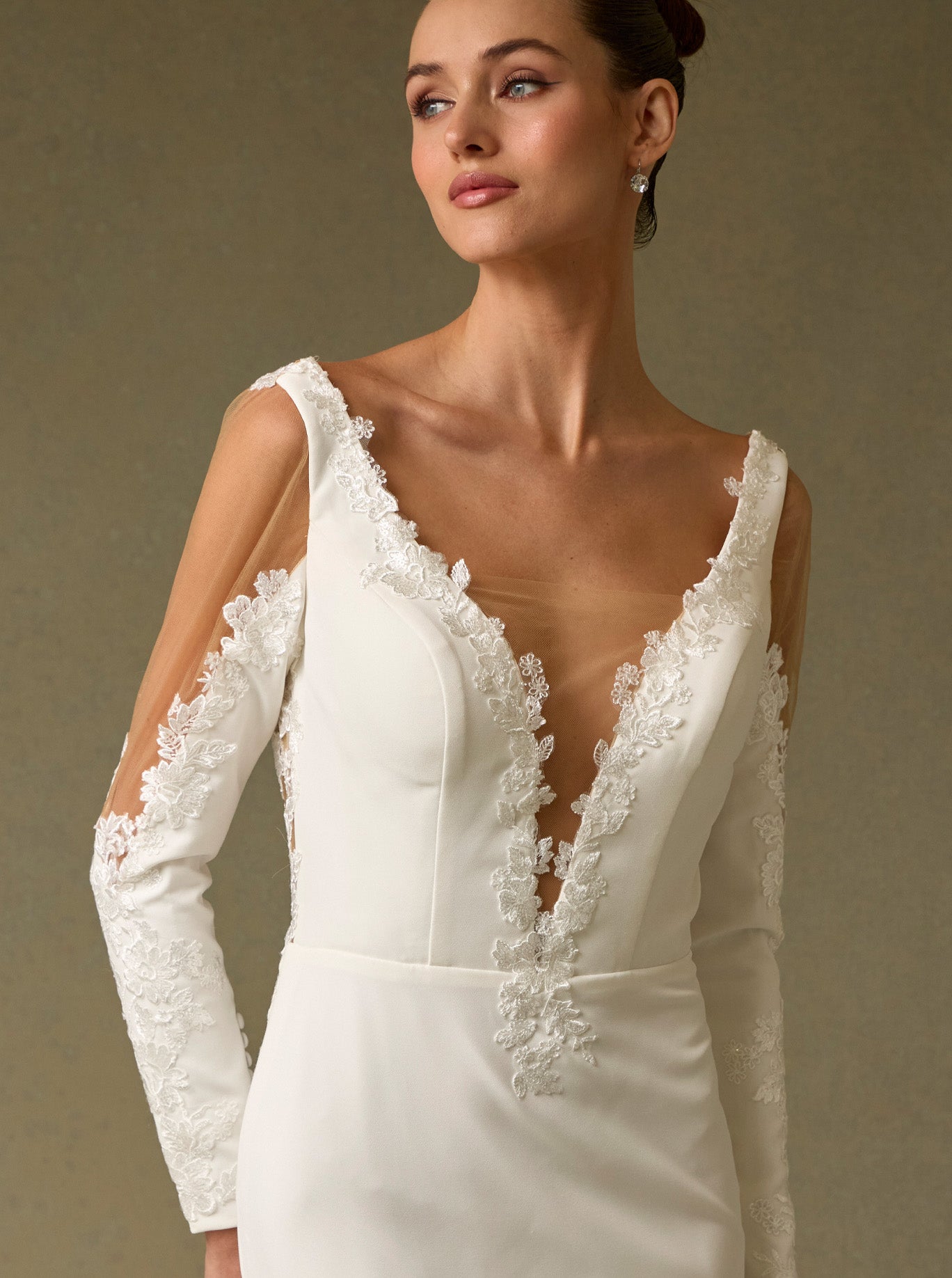 Vestido de Novia| Miaminovias| Melly