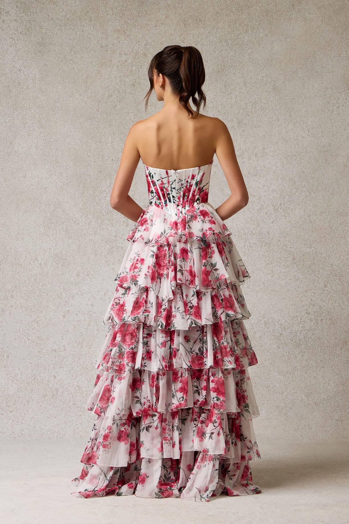 Vestido de Fiesta| Miaminovias| Dorila