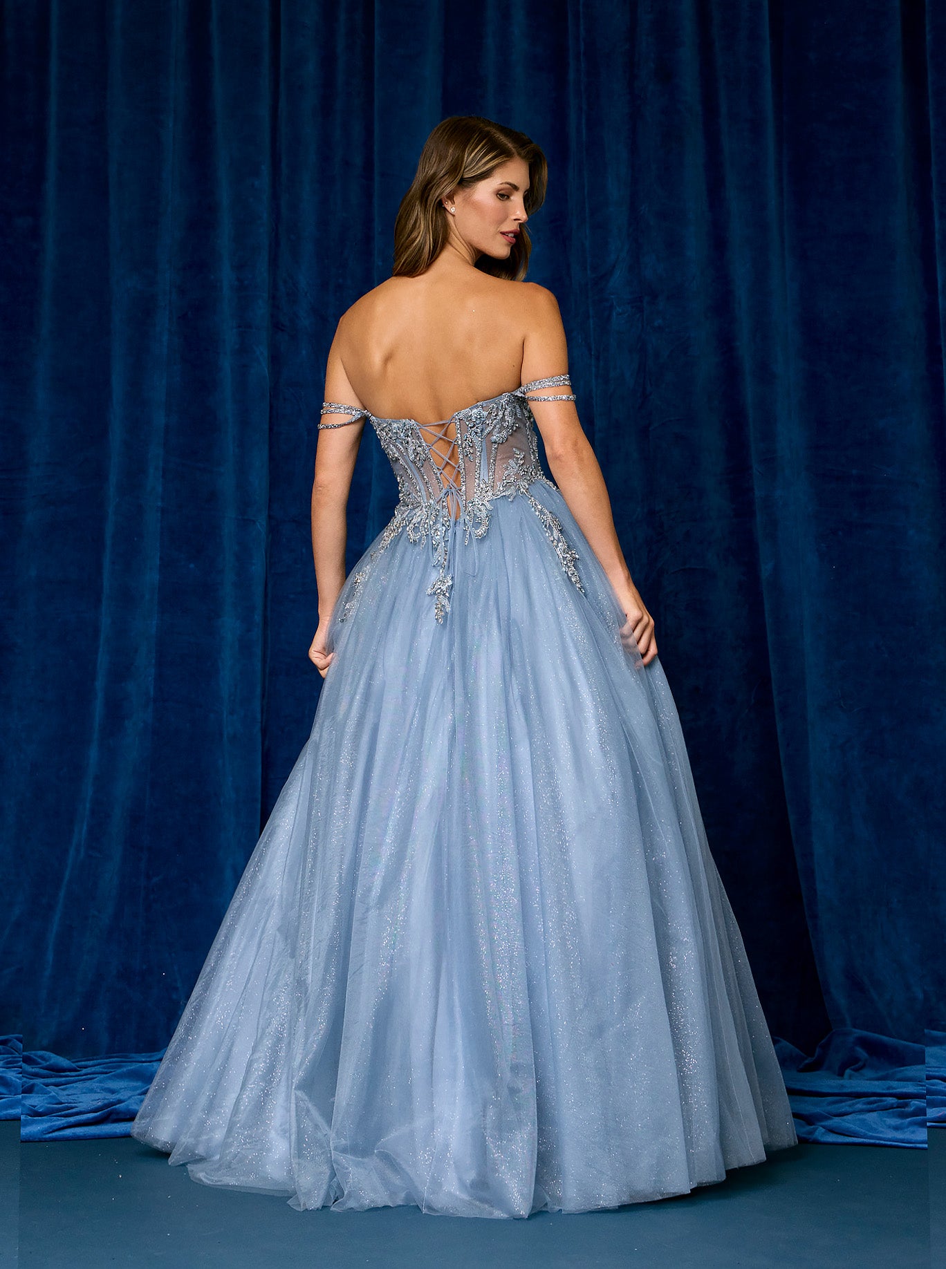 Vestido de Fiesta| Miaminovias|Nigth