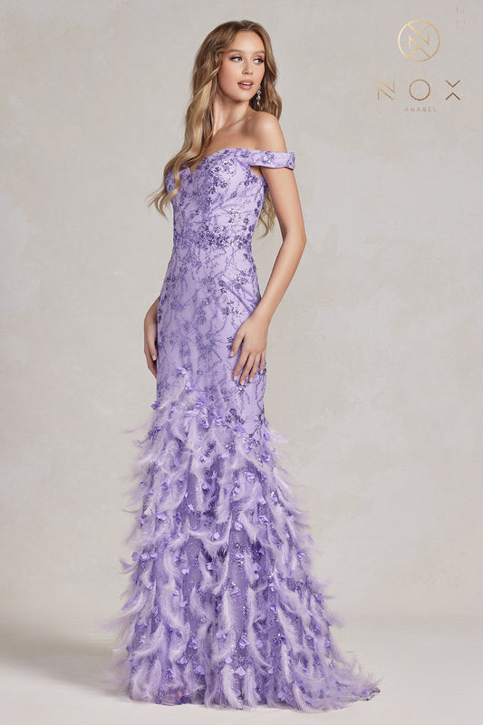 Vestido de Fiesta| Miaminovias| Blanca