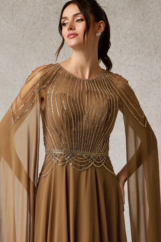 Vestido de Fiesta| Miaminovias| Sarah