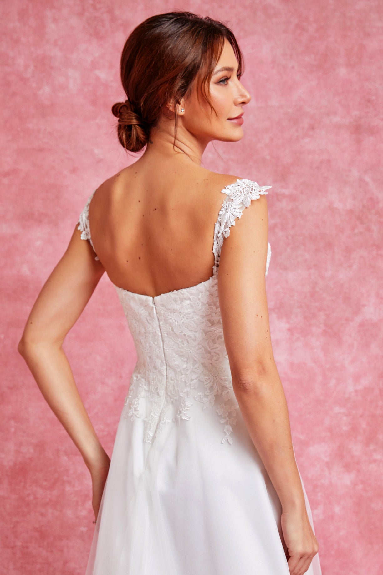Vestido de Novia| Miaminovias|  Lia
